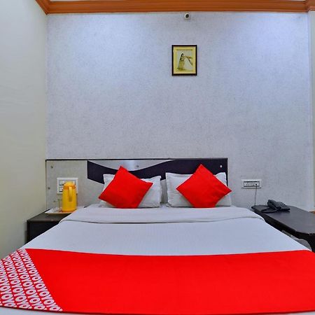 Oyo 6541 Hotel Relax Inn Udaipur Eksteriør billede